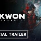 Nakwon: Last Paradise – Official Closed Alpha Test Release Date Trailer