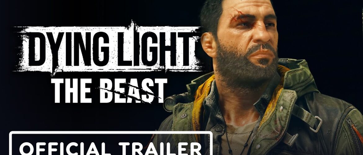 Dying Light: The Beast – Official Restored Land Update Launch Trailer