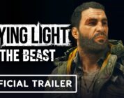Dying Light: The Beast – Official Restored Land Update Launch Trailer