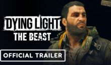 Dying Light: The Beast – Official Restored Land Update Launch Trailer