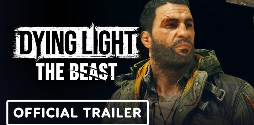 Dying Light: The Beast – Official Restored Land Update Launch Trailer