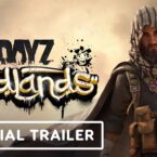 DayZ: Badlands – Official Release Window Trailer | Convergence Games Showcase 2026