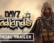 DayZ: Badlands – Official Release Window Trailer | Convergence Games Showcase 2026