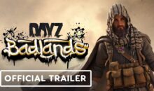 DayZ: Badlands – Official Release Window Trailer | Convergence Games Showcase 2026