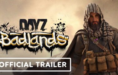 DayZ: Badlands – Official Release Window Trailer | Convergence Games Showcase 2026