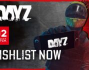 DayZ Nintendo Switch 2 – Coming August 20!