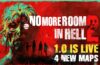 No More Room in Hell 2 | 1.0 Launch Trailer