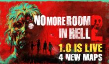 No More Room in Hell 2 | 1.0 Launch Trailer