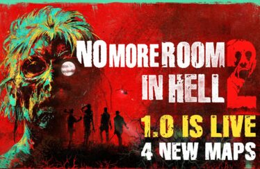 No More Room in Hell 2 | 1.0 Launch Trailer