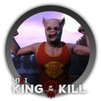 Group logo of H1Z1 King of the Kill
