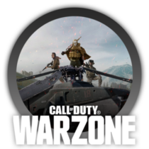 Group logo of Call of Duty: Warzone