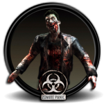 Group logo of Zombie Panic! Source