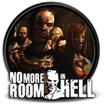 Group logo of No More Room In Hell